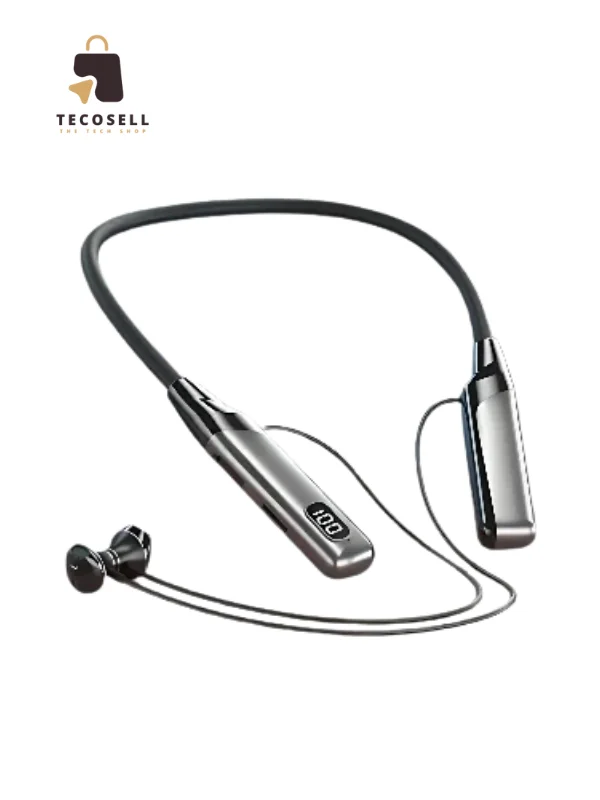 Recrsi 200H Wireless Neckband (RE-NY060) - Image 2