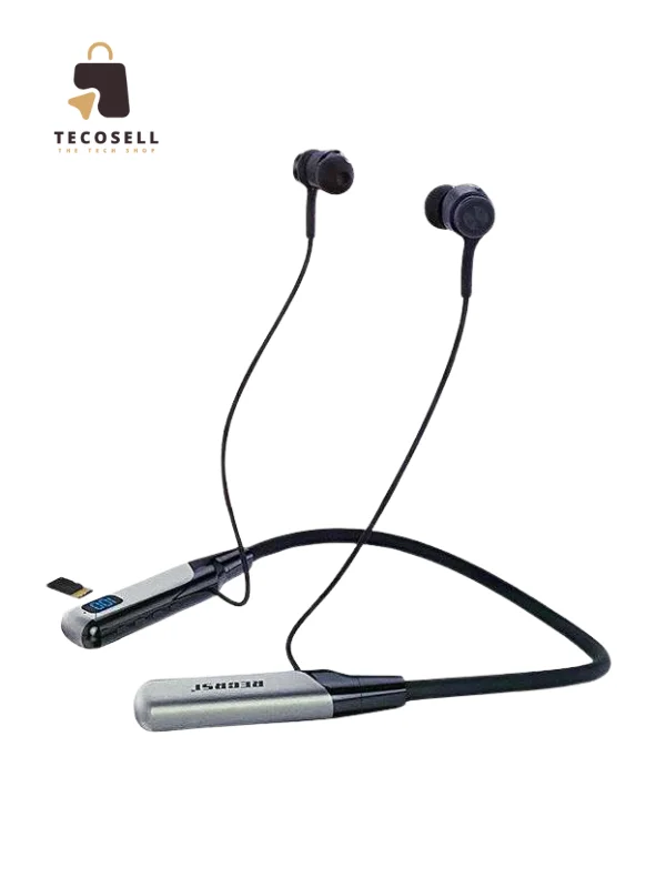 Recrsi 200H Wireless Neckband (RE-NY060) - Image 3