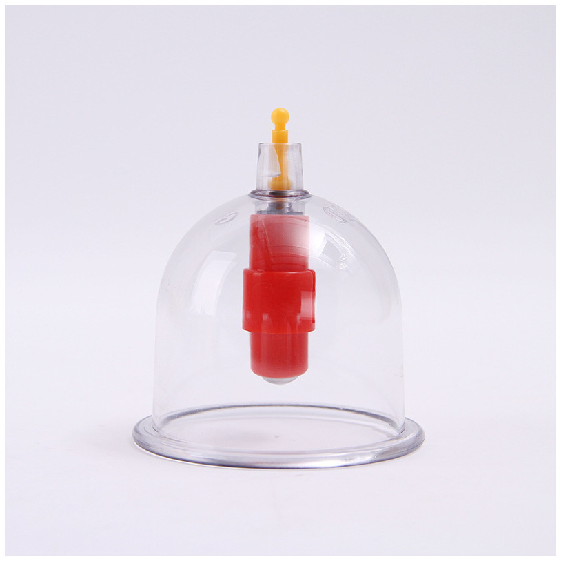 Professional Grade 12-piece Plastic Vacuum Cupper - Image 4