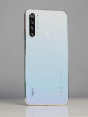 Redmi Note 8….6/128 GB