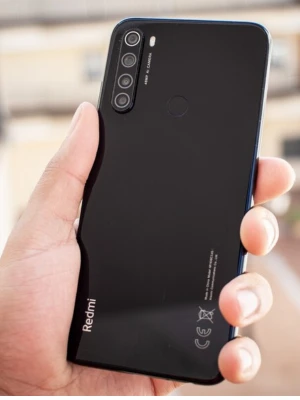 Redmi Note 8….6/128 GB - Image 6