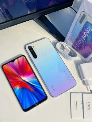 Redmi Note 8….6/128 GB - Image 7