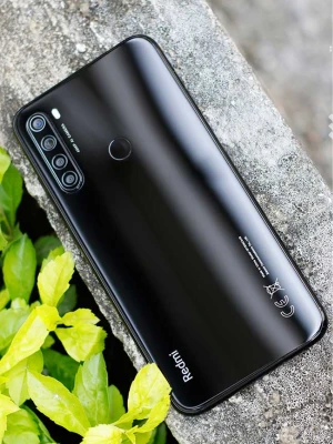 Redmi Note 8….6/128 GB - Image 8