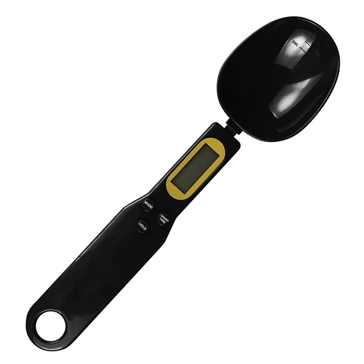 Mini Spoon Electronic LCD Food Scale 0.1-500g - Image 2