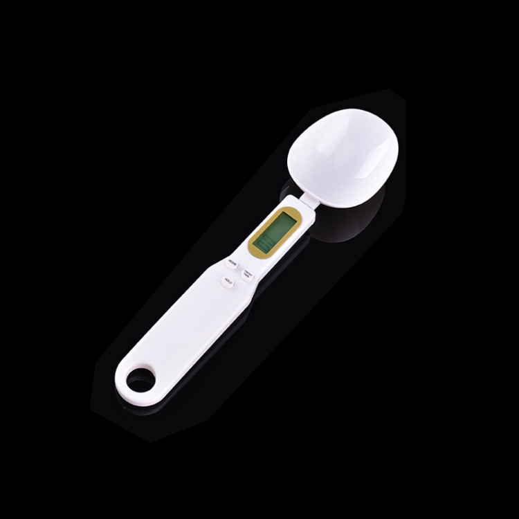 Mini Spoon Electronic LCD Food Scale 0.1-500g - Image 5