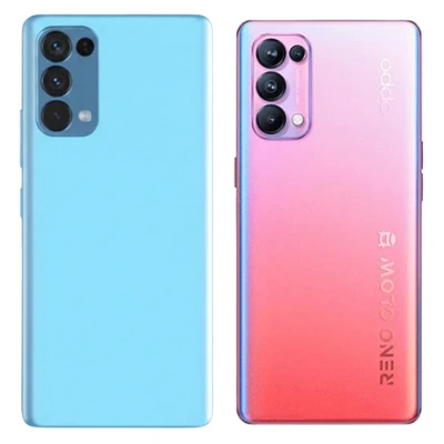 Oppo Reno5 Pro 5G 256 GB - Image 5