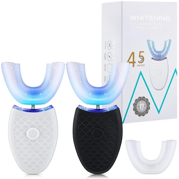 U-Type Electric Toothbrush