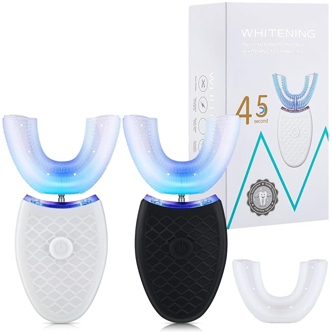 U-Type Electric Toothbrush