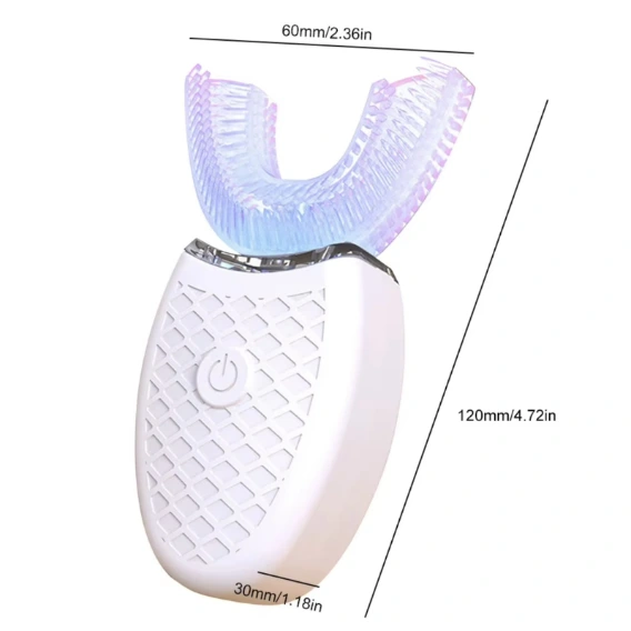 U-Type Electric Toothbrush - Image 7