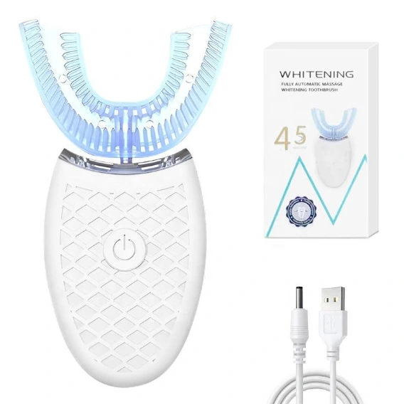 U-Type Electric Toothbrush - Image 3