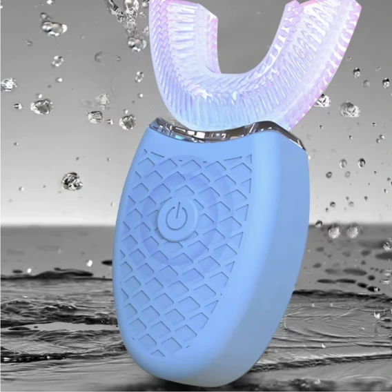 U-Type Electric Toothbrush - Image 8