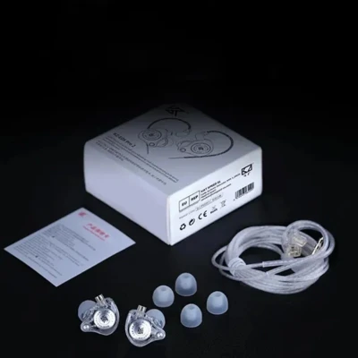 KZ EDX PRO Orginal - Image 9