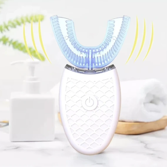 U-Type Electric Toothbrush - Image 6