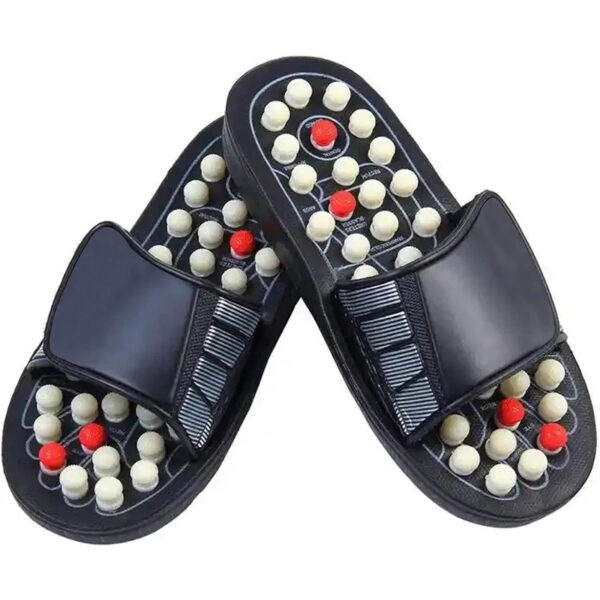Acupressure Reflexology Massage Slipper 100% Orginal