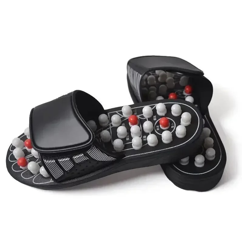 Acupressure Reflexology Massage Slipper 100% Orginal - Image 2